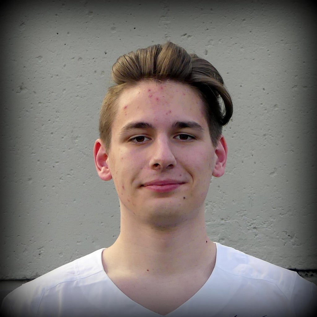 Dylan Kobus mugshot