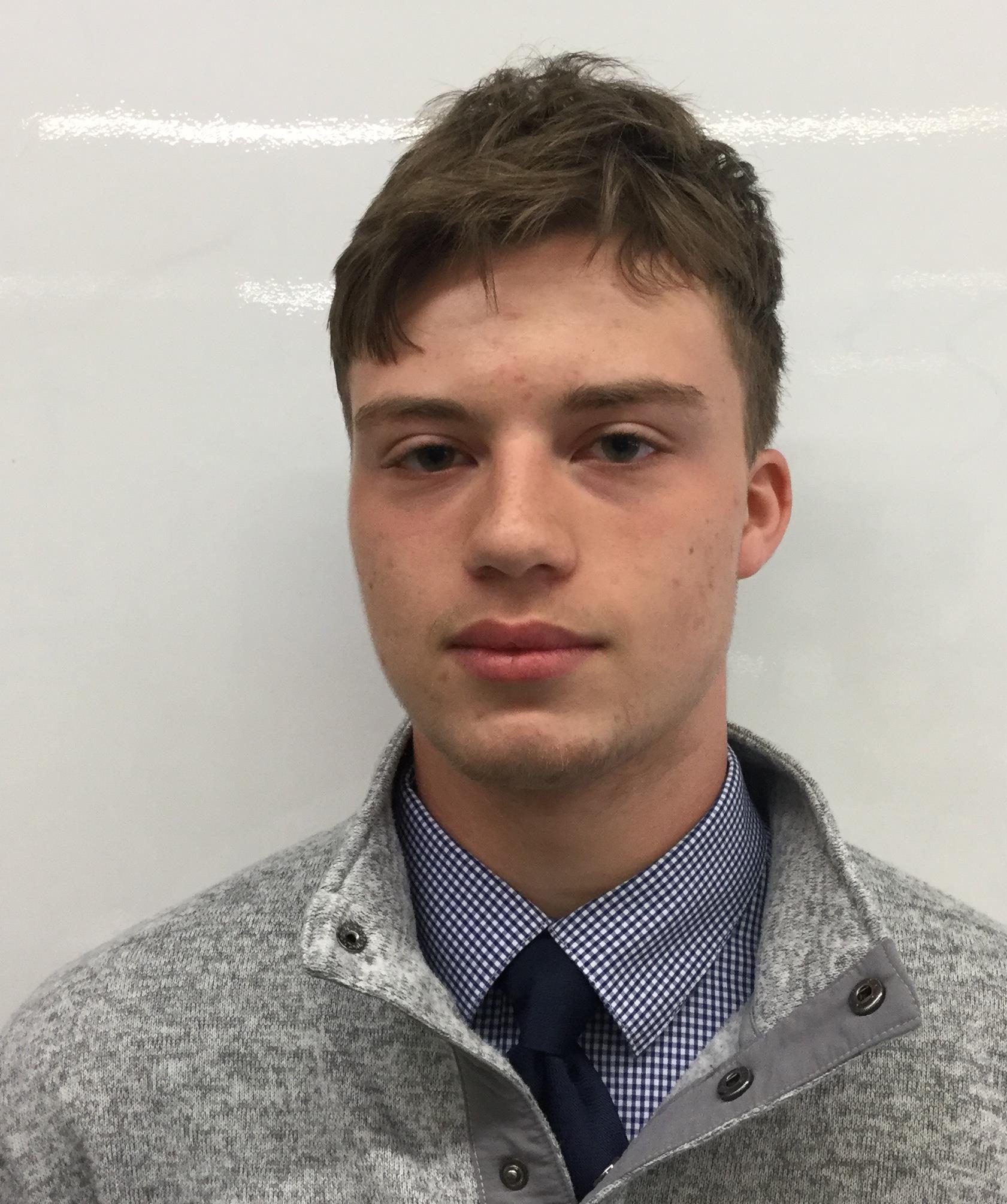Dylan Bayliss