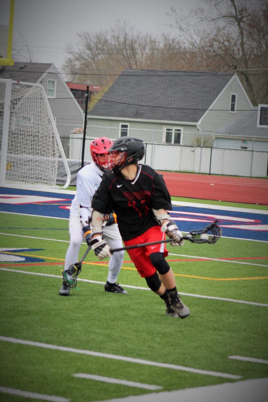 Chase Chapman