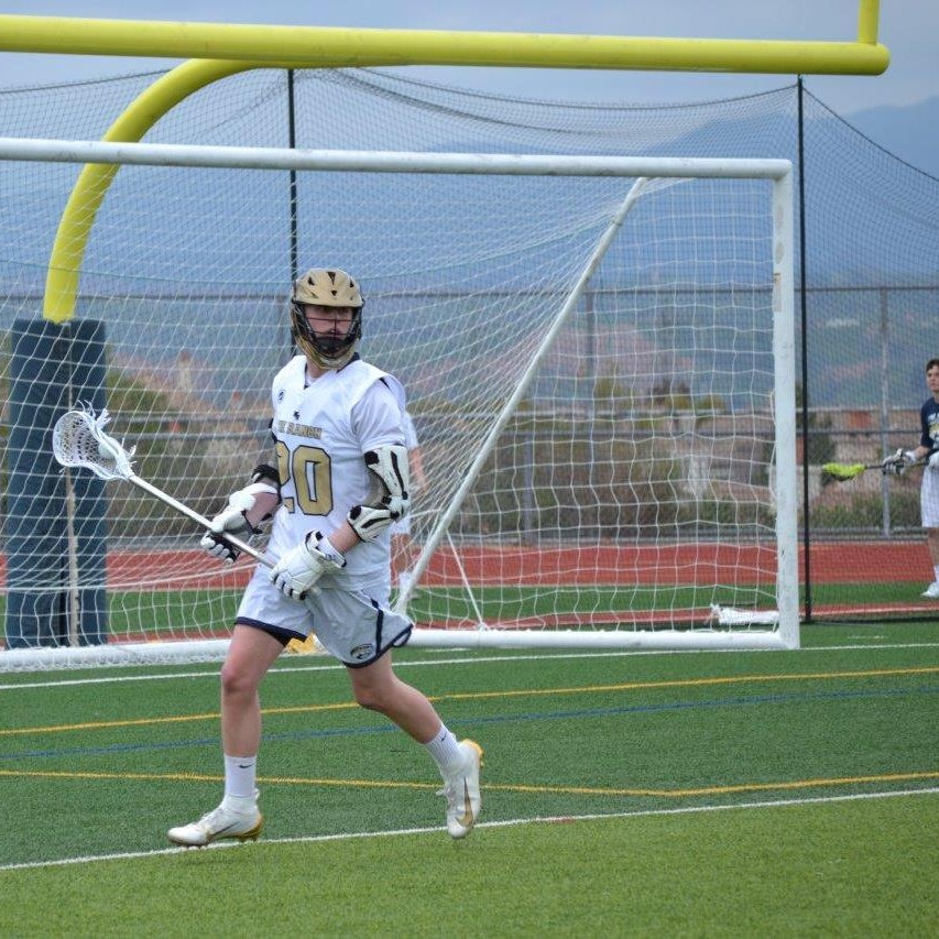 Ethan Doty