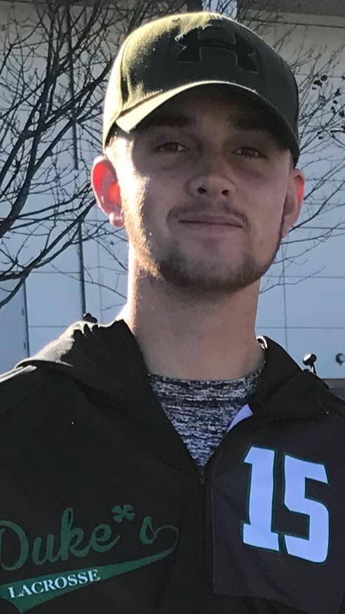 Connor Kernan mugshot