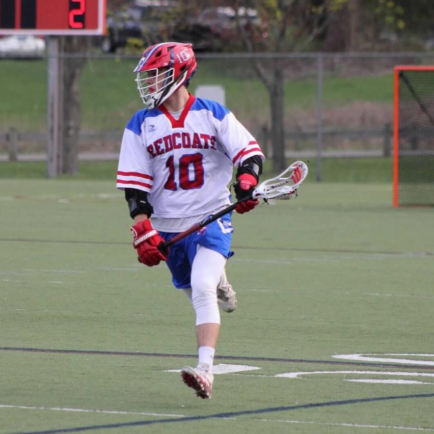 Luke Wininger