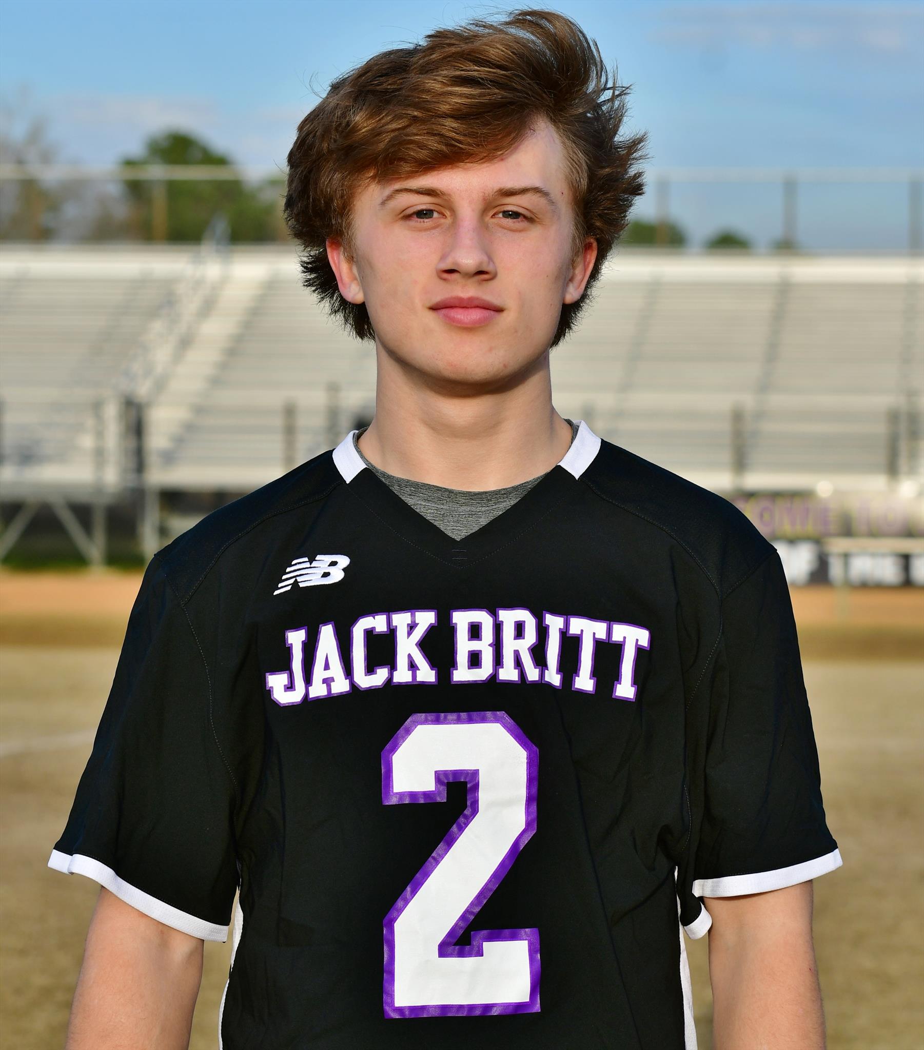 Connor Funck