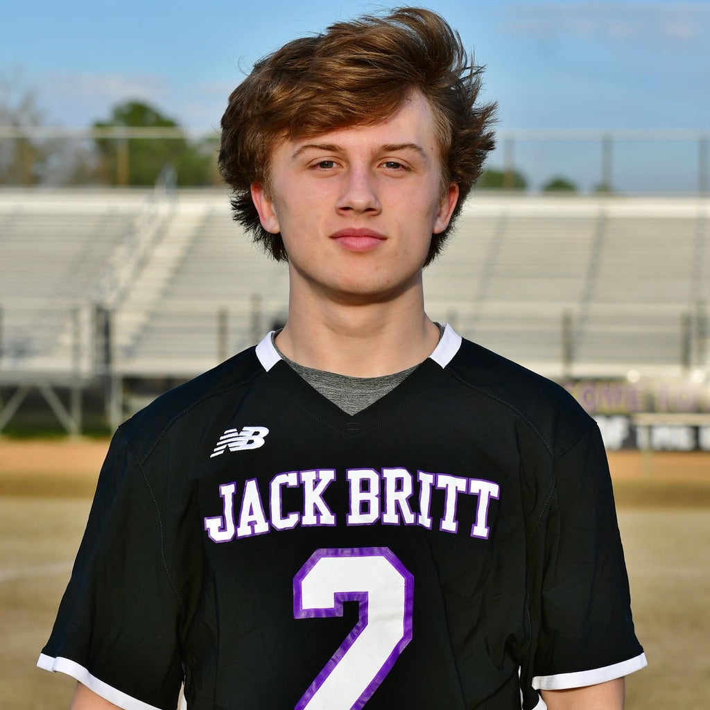 Connor Funck