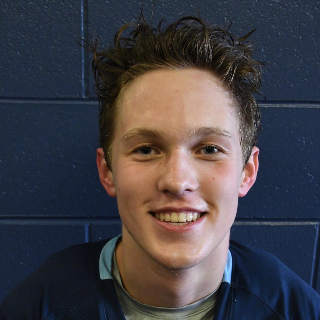Cole Ward mugshot