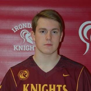 Jordan Gullickson