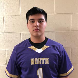 Diego Fierro mugshot