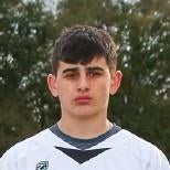 Trevor Stromsnes