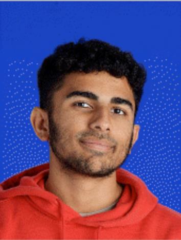 Rehan Chaudhry mugshot