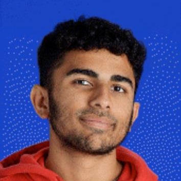Rehan Chaudhry mugshot