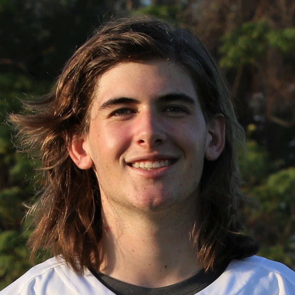 Trevor Hodges mugshot