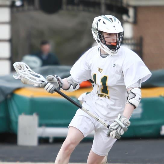 Matthew Pennington