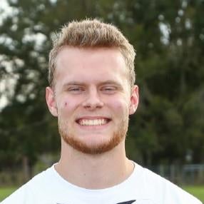 Jackson Powell mugshot