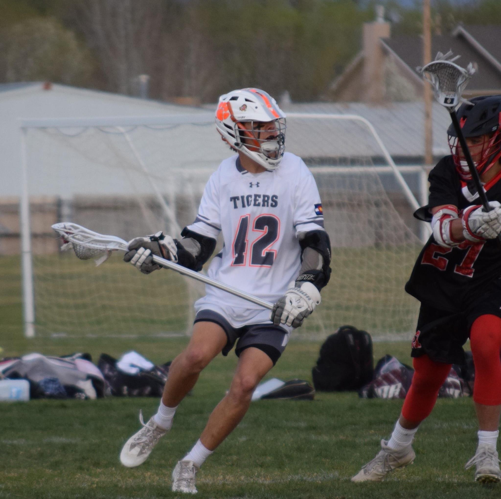 Josh Newhouse