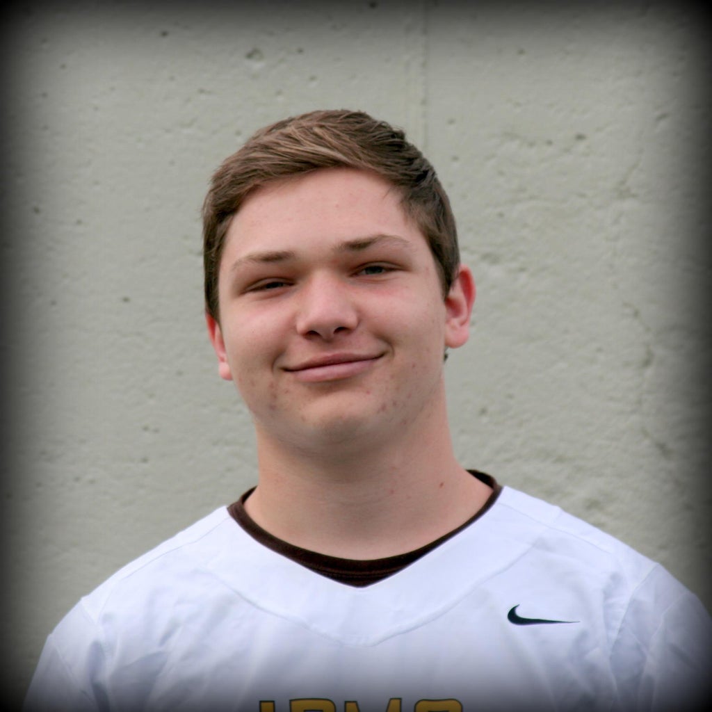 Slade Lyles mugshot