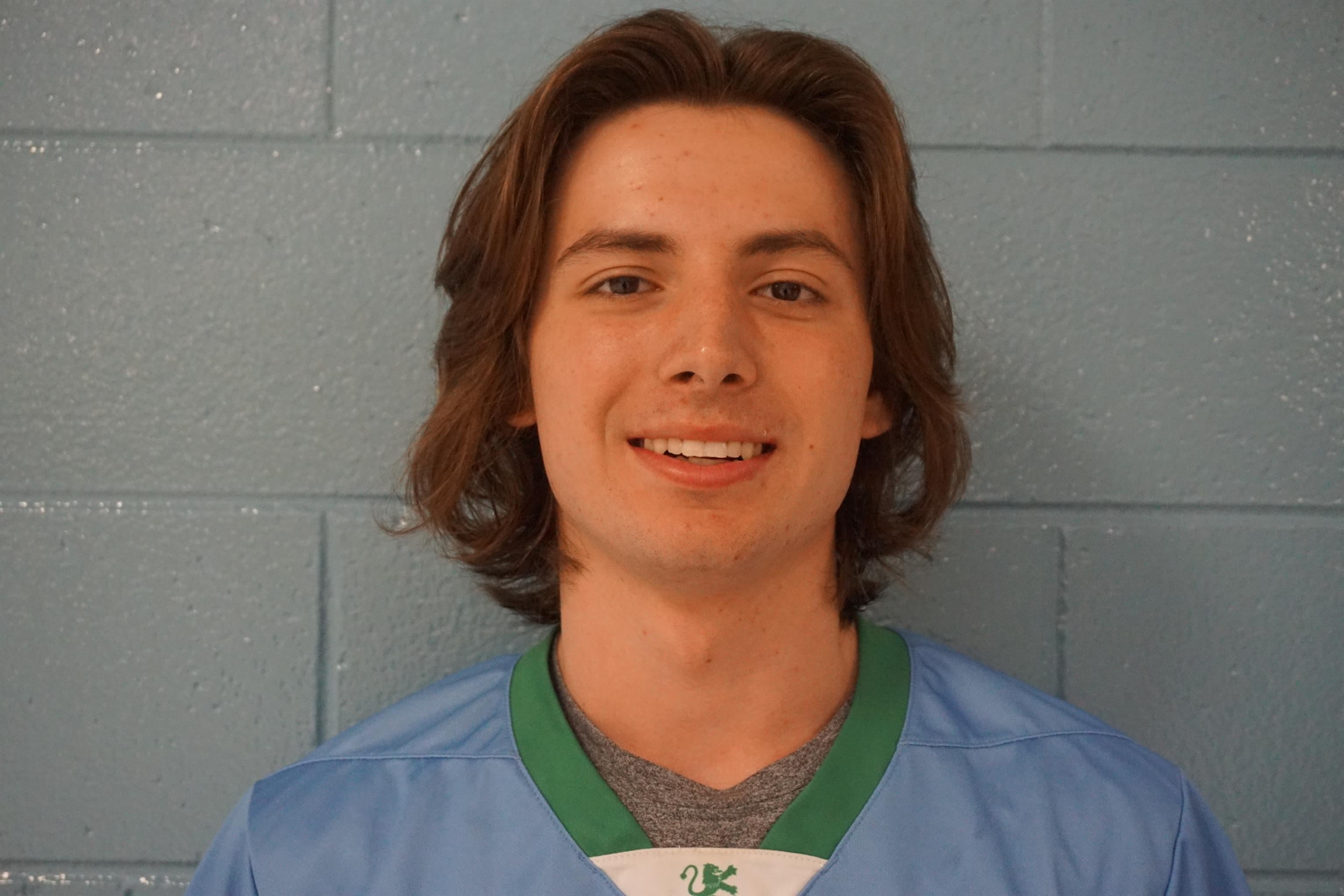 Gabe Smith mugshot