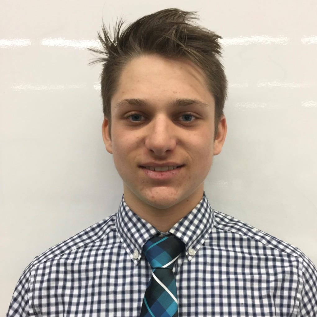 Jacob Moyer