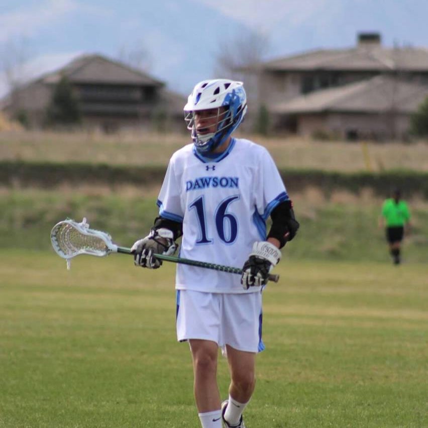 Ben Perry