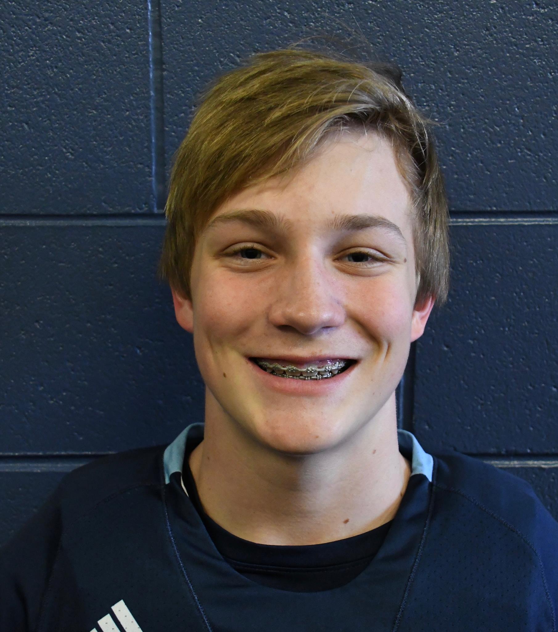 Mitch Gutgsell