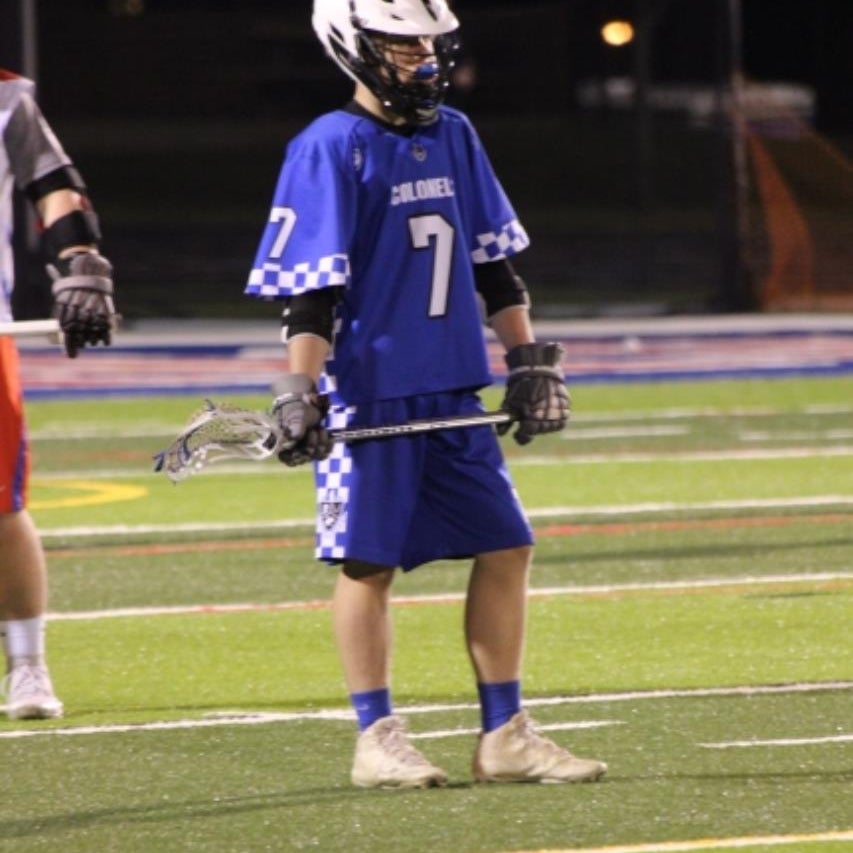 Kaleb Morris