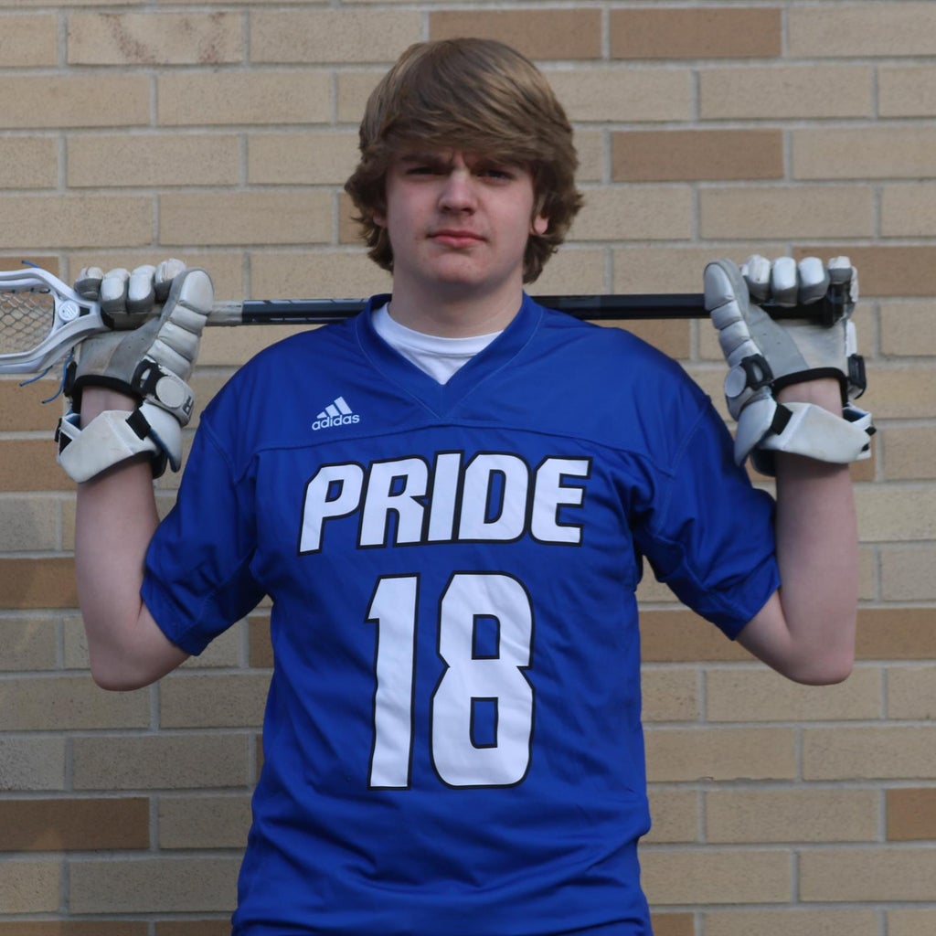 Matthew Weber
