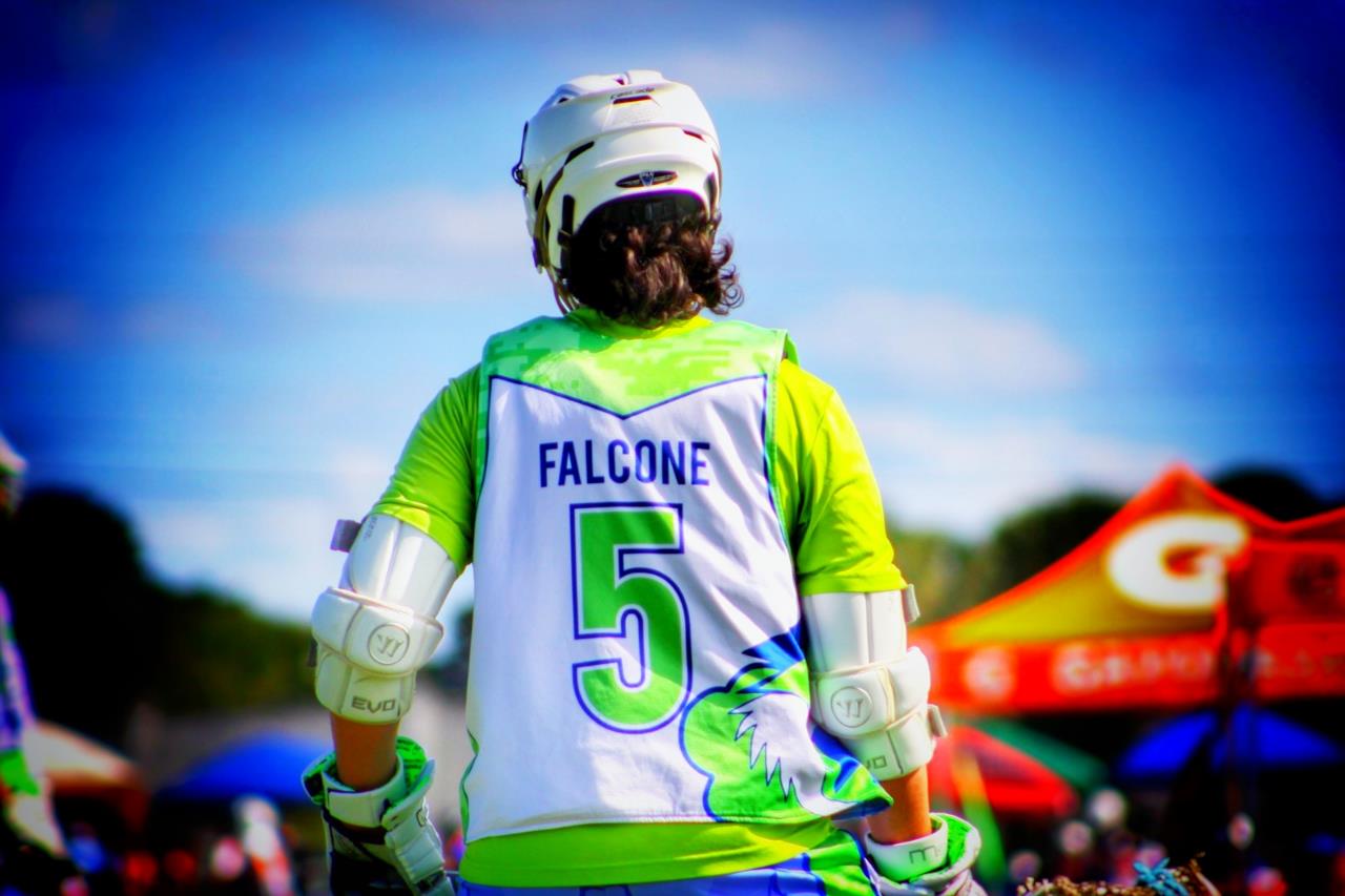 Nicco Falcone
