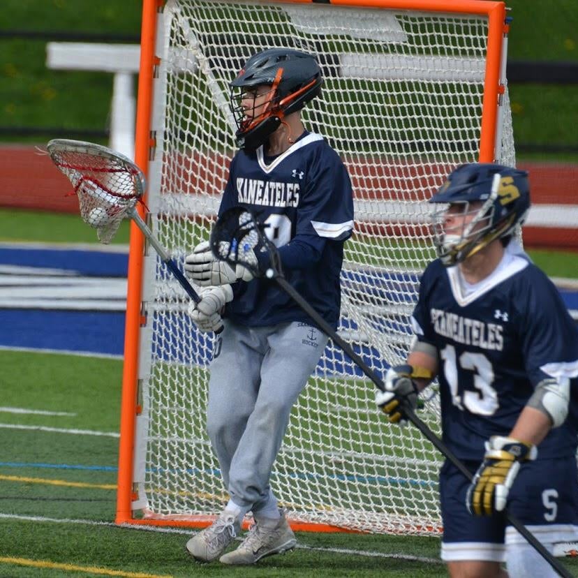 Luke Renaud