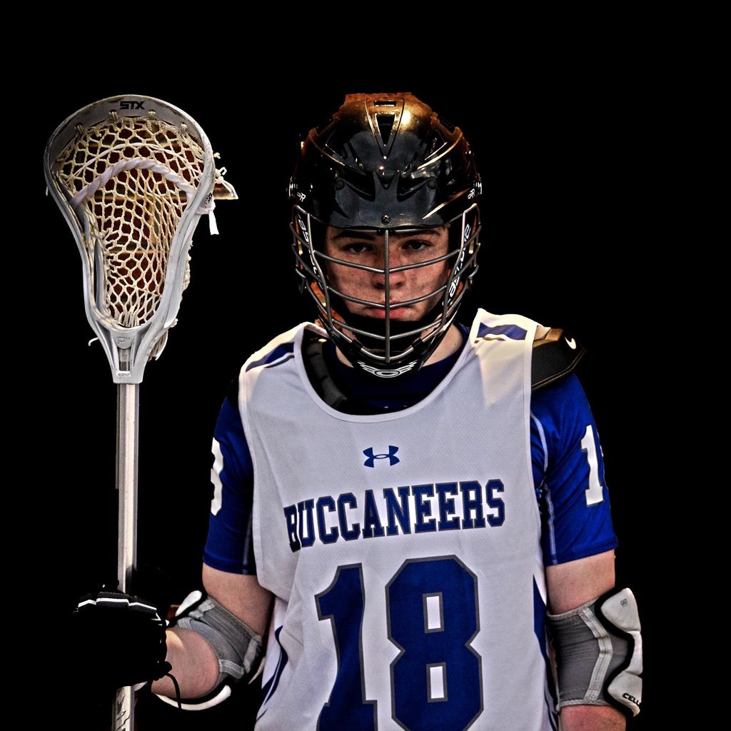 Cayden Horton