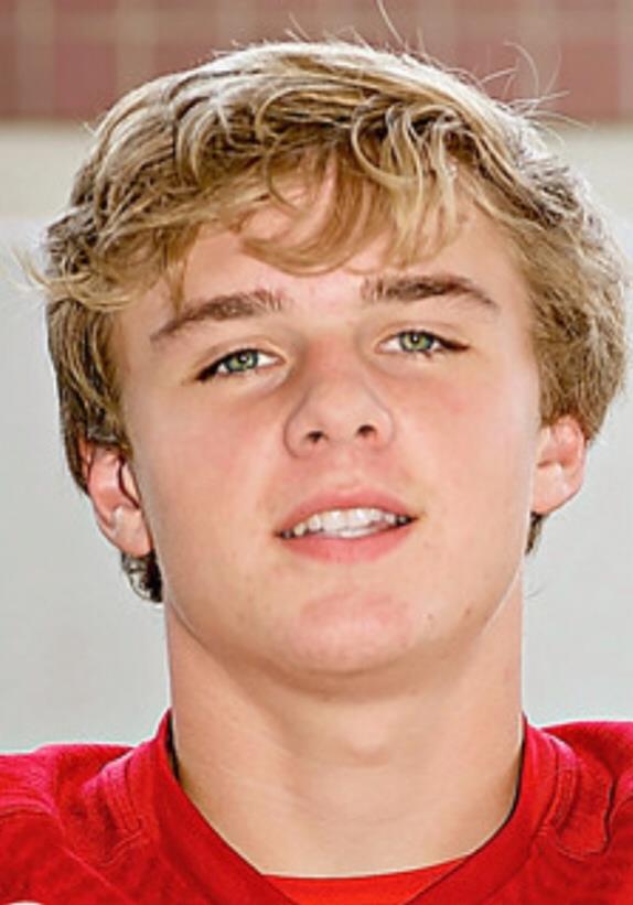 Breyden Harrison mugshot