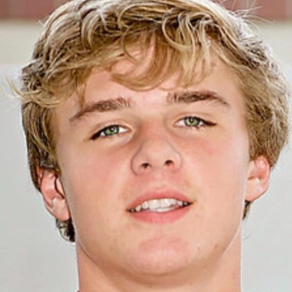 Breyden Harrison mugshot
