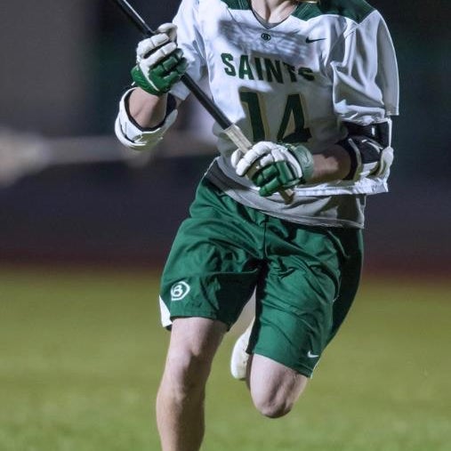 Zach Laessig
