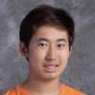 Matthew Park mugshot