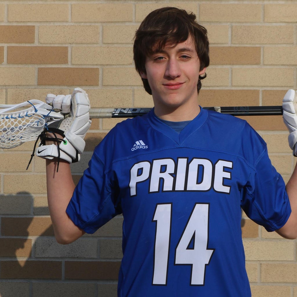Zach Barker