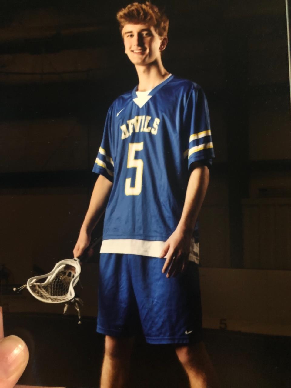 Colten Reynolds