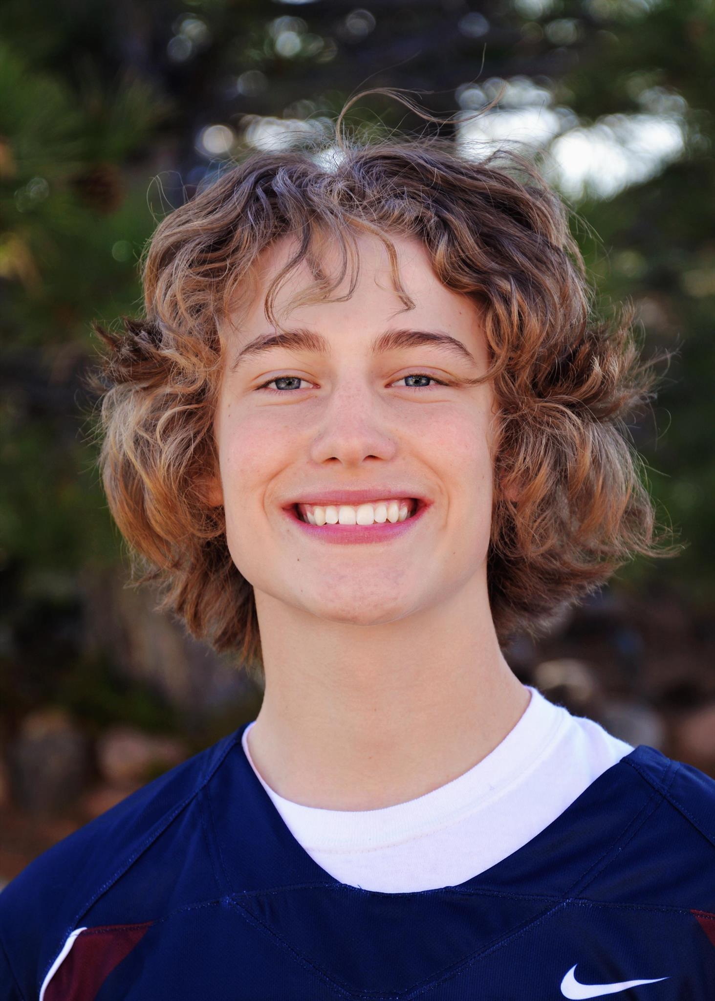 Aryan Krause