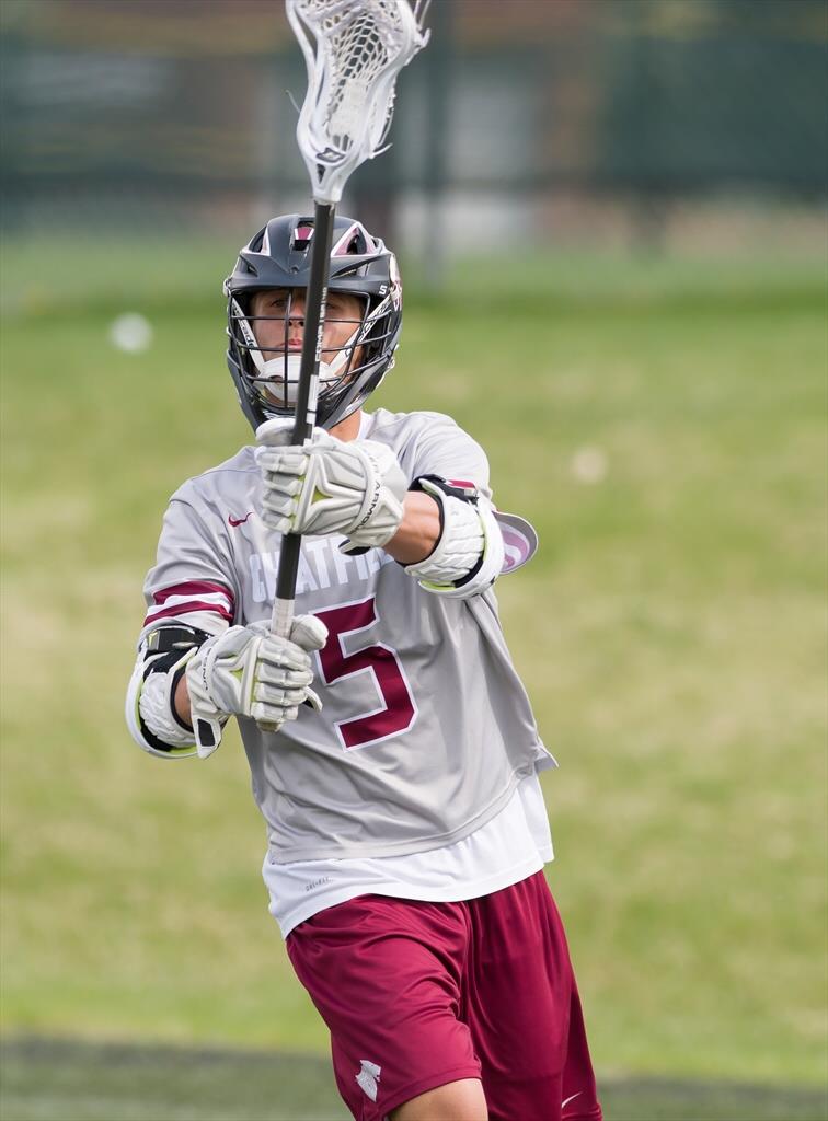 Connor Ross