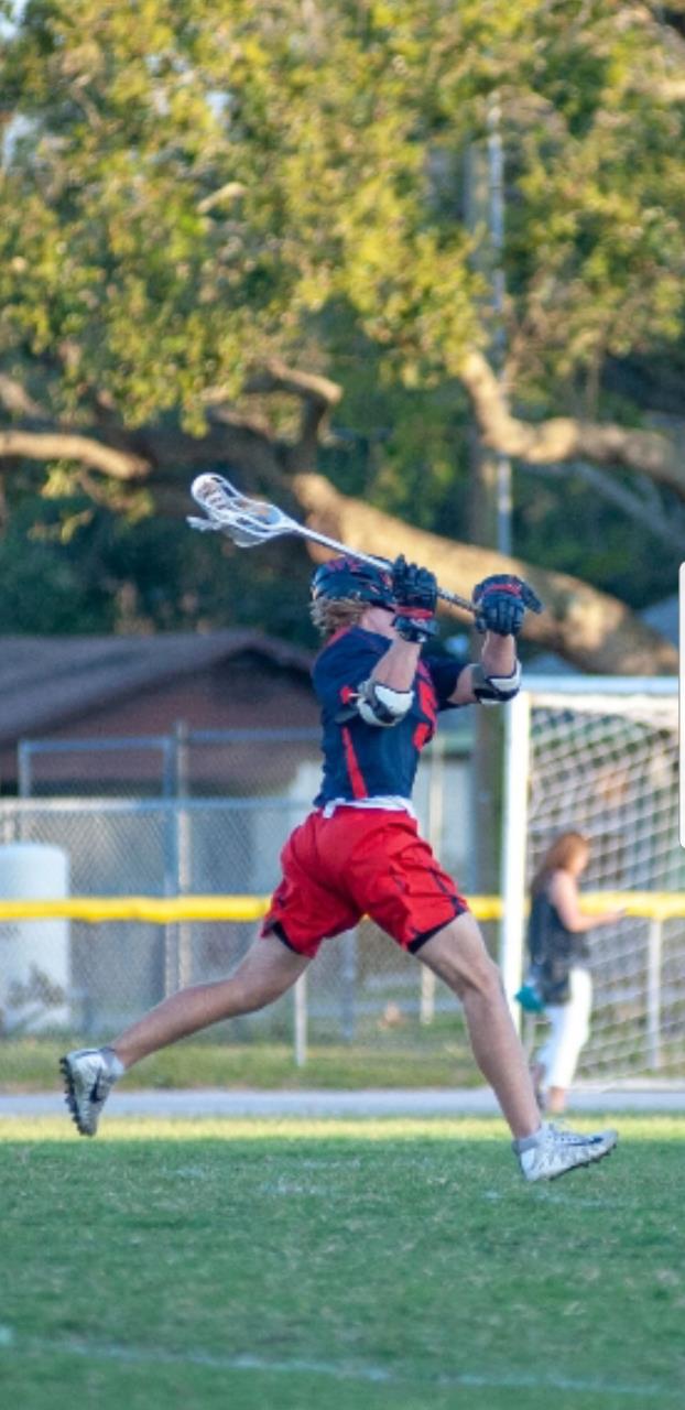 Jackson Grinnell