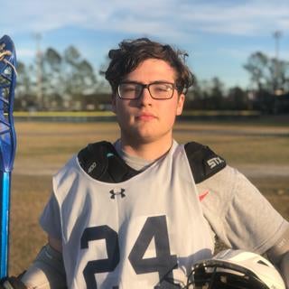 Grayson Stohr