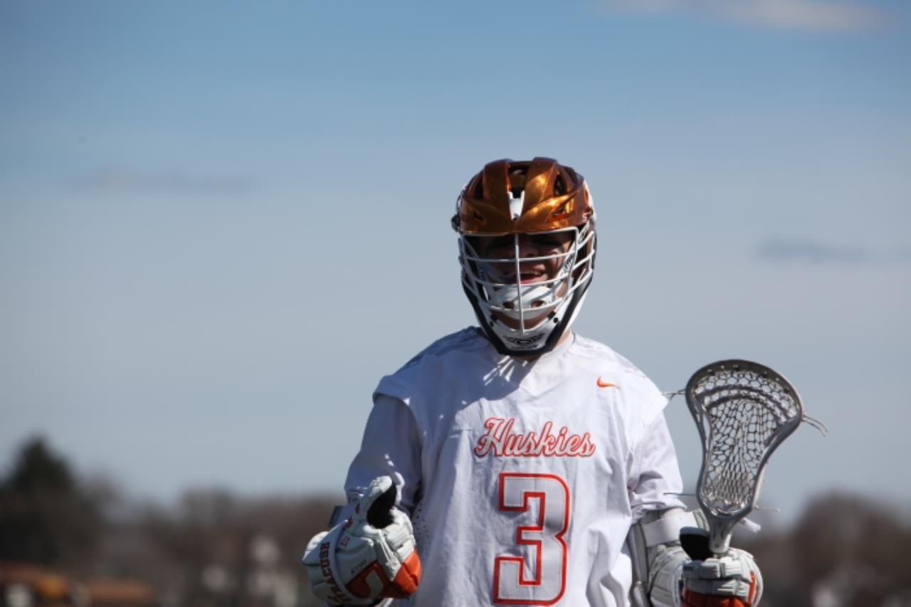 Mikey Ancona