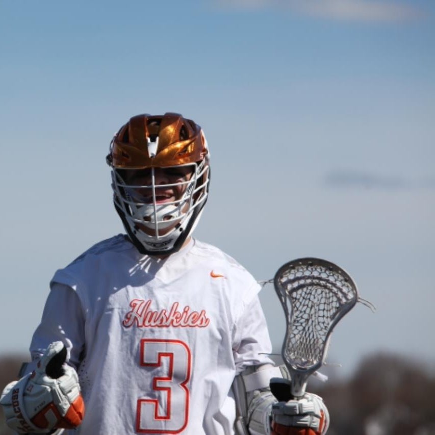 Mikey Ancona