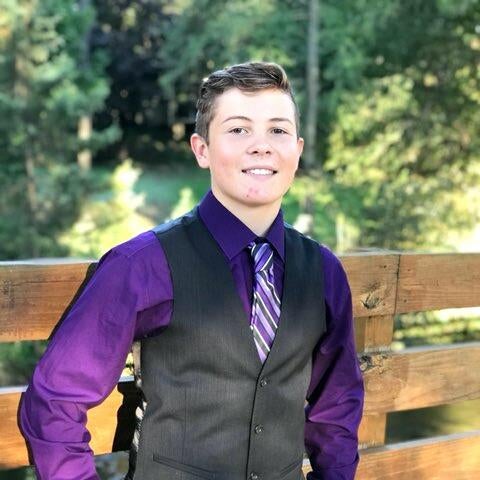 Kaden Simpson