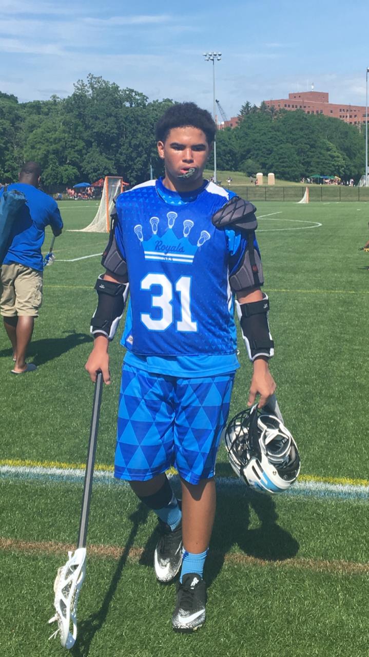 Jaden Mitchell