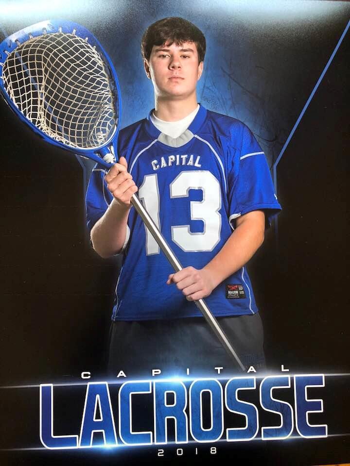 Jace Ranson