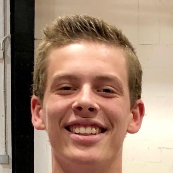 Luke Maciak