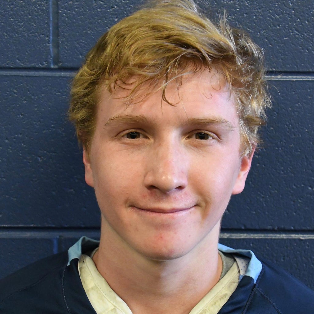 Max Soderquist mugshot