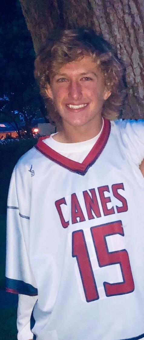 Brent Anderson