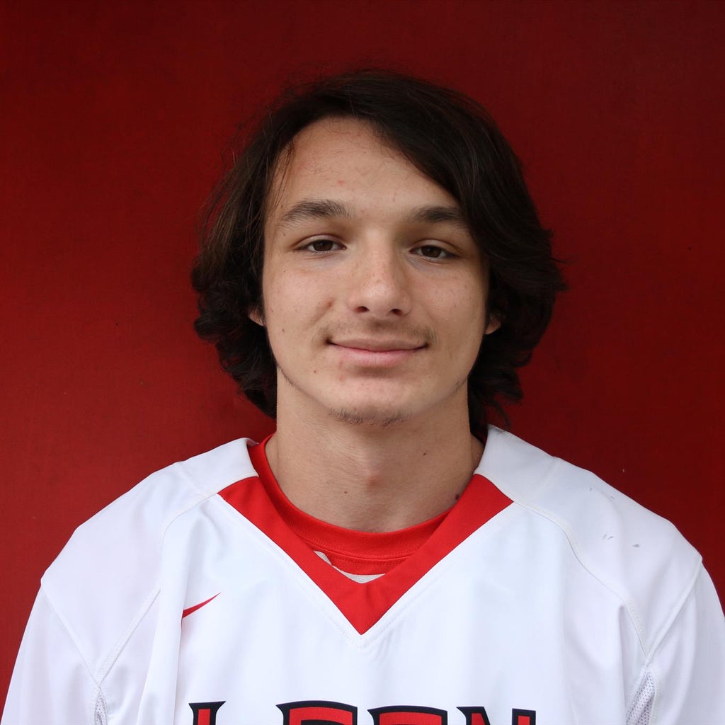 Hunter Bournival mugshot