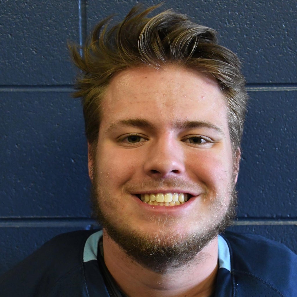 Cooper Rich mugshot
