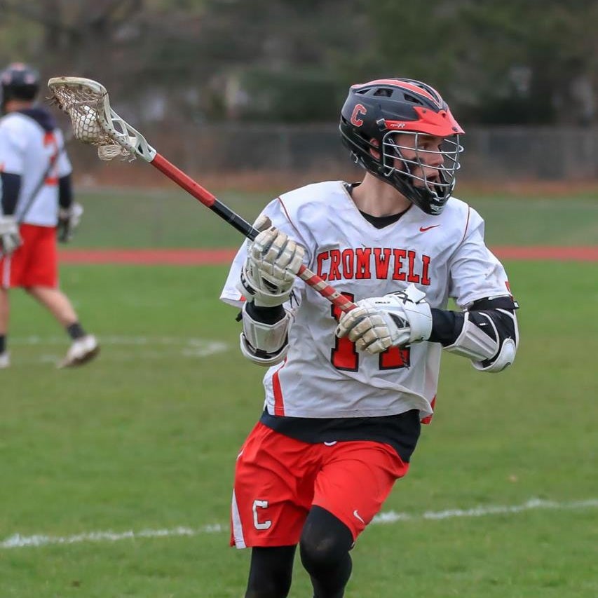 Conor Anderson