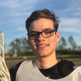 Caleb Stohr